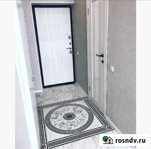 Квартира-студия, 36 м², 9/23 эт. в аренду на длительный срок в Волгограде Волгоград - изображение 1