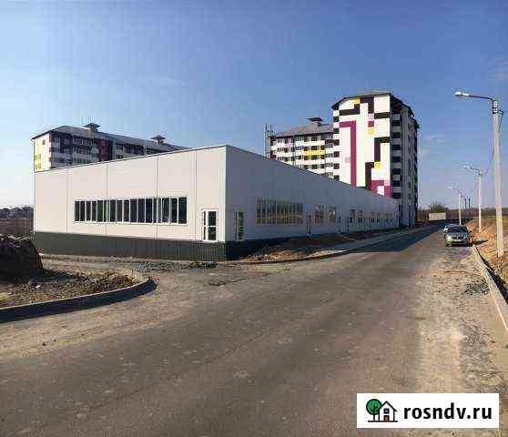 Свободного назначения 84 кв.м. Курск