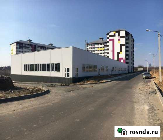 Свободного назначения 84 кв.м. Курск - изображение 1