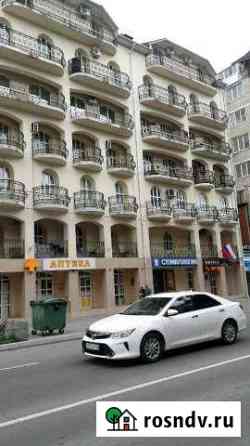 3-комнатная квартира, 120 м², 7/7 эт. в аренду посуточно в Анапе Анапа