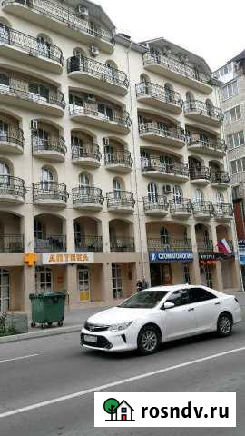 3-комнатная квартира, 120 м², 7/7 эт. в аренду посуточно в Анапе Анапа - изображение 1