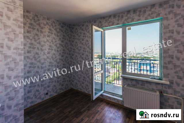 1-комнатная квартира, 31 м², 16/16 эт. на продажу в Буграх Бугры - изображение 1