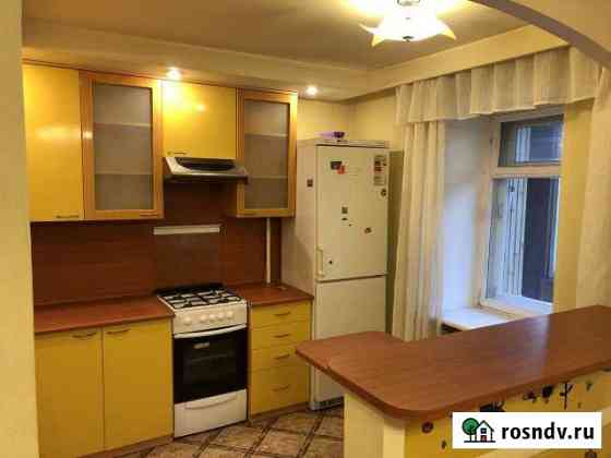3-комнатная квартира, 57 м², 4/5 эт. в аренду на длительный срок в Вологде Вологда