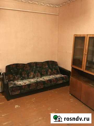 2-комнатная квартира, 35 м², 1/2 эт. на продажу в Верее Верея - изображение 1