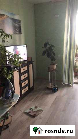 1-комнатная квартира, 40 м², 5/5 эт. в аренду посуточно в Электростали Электросталь - изображение 1