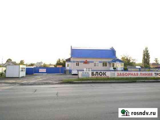 Торговое помещение Курск