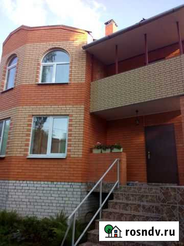 Коттедж 120 м² на участке 13 сот. в аренду посуточно в Петушках Петушки - изображение 1