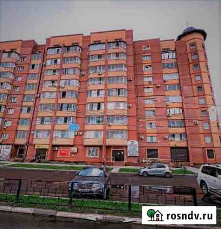 Офис 191.6 кв.м. Благовещенск