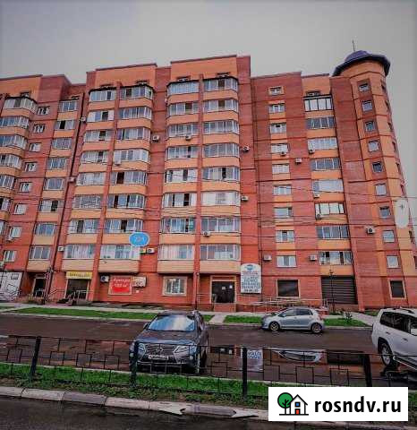 Офис 191.6 кв.м. Благовещенск - изображение 1