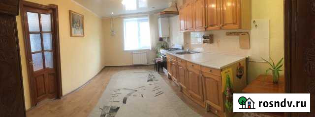 3-комнатная квартира, 71 м², 2/2 эт. на продажу в Озёрах Озёры - изображение 1