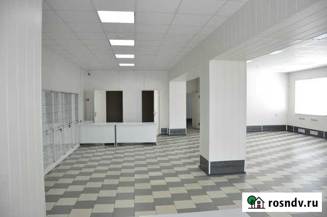 Помещение свободного назначения, 171.5 кв.м. Сальск - изображение 1