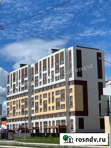 2-комнатная квартира, 60 м², 6/10 эт. на продажу в Нефтекамске Нефтекамск - изображение 1