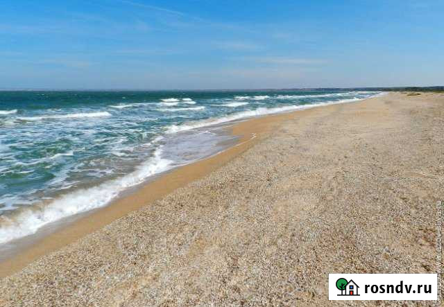 Участок ИЖС 39 сот. на продажу в Темрюке Темрюк - изображение 1