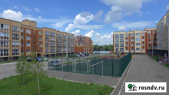 2-комнатная квартира, 49 м², 5/6 эт. на продажу в Михайловке Республики Башкортостан Михайловка - изображение 1