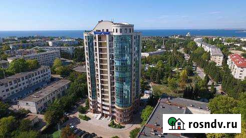 Офисное помещение, 400 кв.м. Севастополь - изображение 1