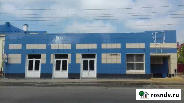 Торговое помещение, 104 кв.м. Йошкар-Ола - изображение 1