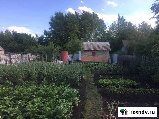 Дача 20 м² на участке 6 сот. на продажу в Стерлитамаке Стерлитамак - изображение 1