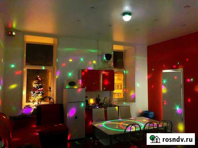 Коттедж 55 м² на участке 555 сот. в аренду посуточно в Иркутске Иркутск - изображение 1