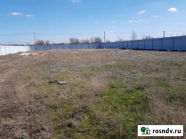 Участок СНТ, ДНП 16 сот. на продажу в Волгодонске Волгодонск - изображение 1