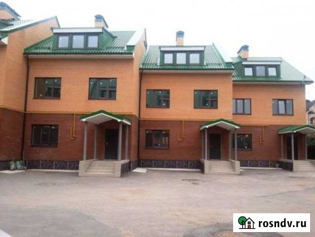 Таунхаус 282 м² на участке 1 сот. на продажу в Великом Новгороде Великий Новгород - изображение 1