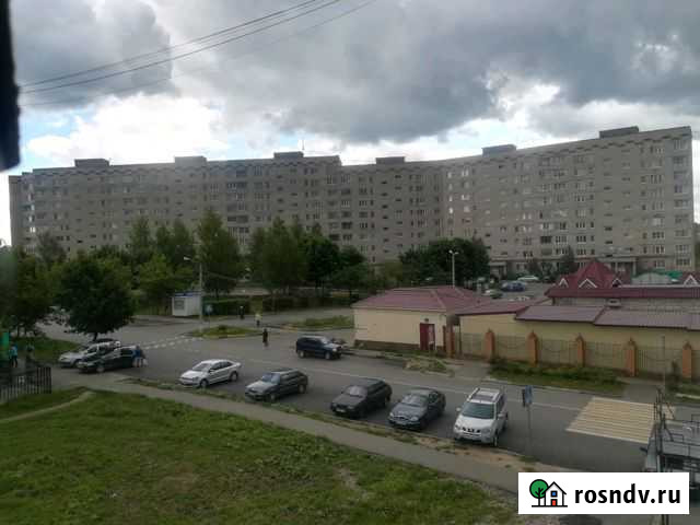 1-комнатная квартира, 30 м², 3/5 эт. на продажу в Краснозаводске Краснозаводск - изображение 1