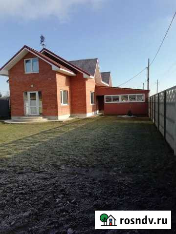 Коттедж 180 м² на участке 7.5 сот. на продажу в Тольятти Тольятти - изображение 1