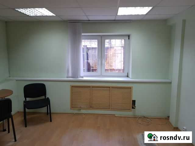 Офис на первом этаже 17.2 кв.м. Люберцы - изображение 1