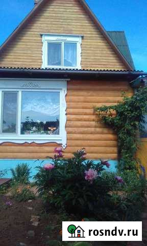 Дом 176 м² на участке 25 сот. на продажу в Мензелинске Мензелинск - изображение 1