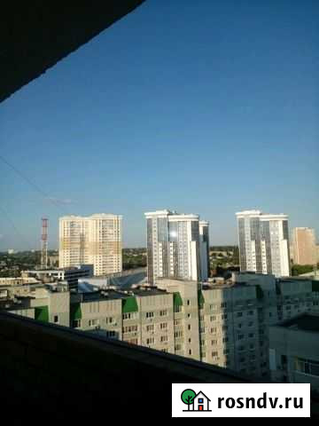 2-комнатная квартира, 70 м², 14/18 эт. в аренду на длительный срок в Энгельсе Энгельс - изображение 1