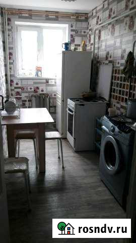 2-комнатная квартира, 44 м², 2/9 эт. в аренду на длительный срок в Каменске-Уральском Каменск-Уральский - изображение 1