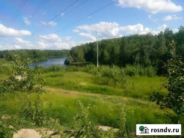 Участок СНТ, ДНП 9 сот. на продажу в Ханты-Мансийске Ханты-Мансийск - изображение 1