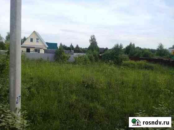 Участок ИЖС 10 сот. на продажу в Боровске Боровск