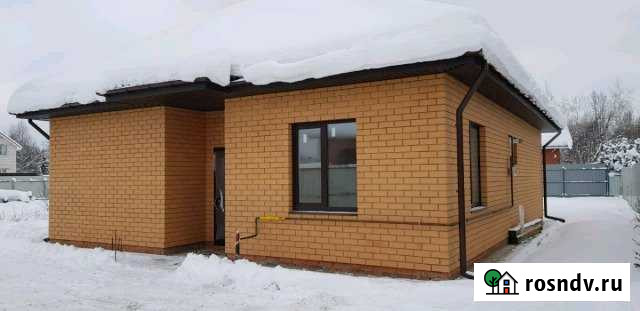 Дом 90 м² на участке 10 сот. на продажу в Ногинске Ногинск - изображение 1