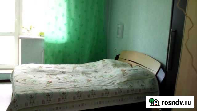 3-комнатная квартира, 98 м², 15/17 эт. в аренду на длительный срок в Перми Пермь - изображение 1