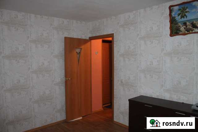 1-комнатная квартира, 27 м², 2/3 эт. на продажу в Переславле-Залесском Переславль-Залесский - изображение 1