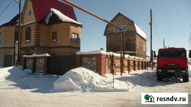 Дом 450 м² на участке 10 сот. на продажу в Пласте Пласт - изображение 1