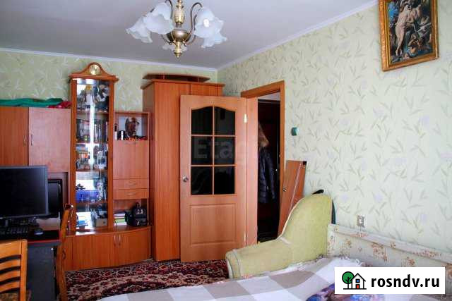 1-комнатная квартира, 29 м², 4/9 эт. на продажу в Когалыме Когалым - изображение 1