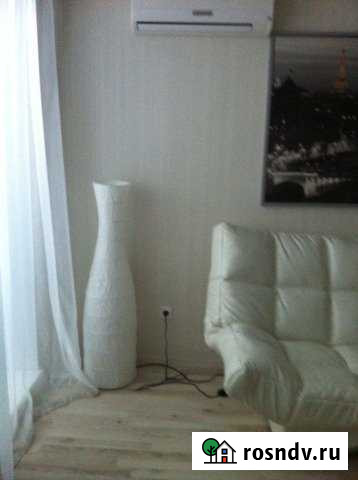 Квартира-студия, 34 м², 6/14 эт. в аренду на длительный срок в Уфе Уфа - изображение 1