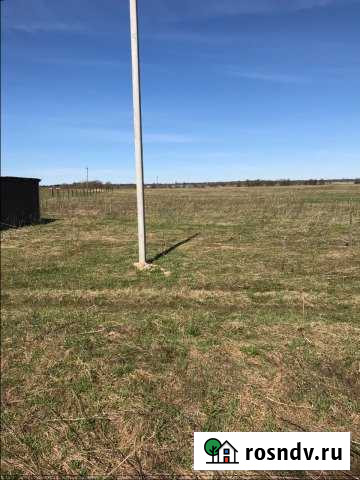 Участок ИЖС 15 сот. на продажу в Волосово Волосово - изображение 1