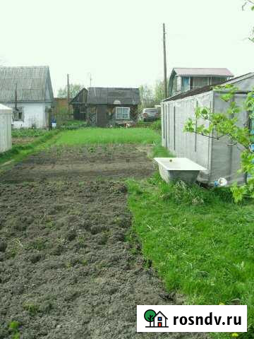 Участок СНТ, ДНП 4 сот. на продажу в Усть-Качке Усть-Качка - изображение 1