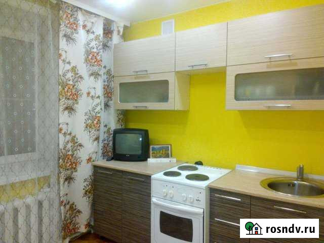 1-комнатная квартира, 32 м², 2/5 эт. в аренду на длительный срок в Шелехове Шелехов - изображение 1