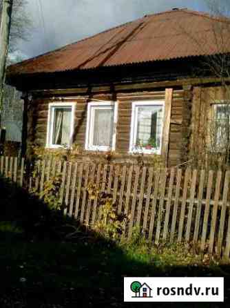 Дом 25 м² на участке 10 сот. на продажу в Юго-Камском Юго-Камский