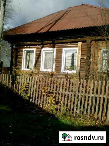 Дом 25 м² на участке 10 сот. на продажу в Юго-Камском Юго-Камский - изображение 1