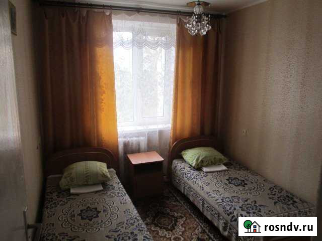 2-комнатная квартира, 40 м², 2/8 эт. в аренду посуточно в Судаке Судак - изображение 1