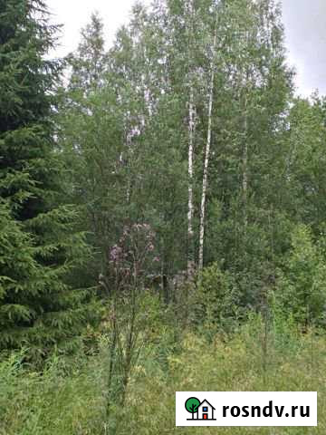 Участок СНТ, ДНП 8 сот. на продажу в Рахье Рахья - изображение 1