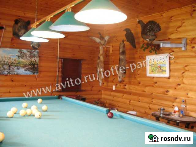 Дом 255 м² на участке 15 сот. в аренду на длительный срок в Собинке Собинка - изображение 1