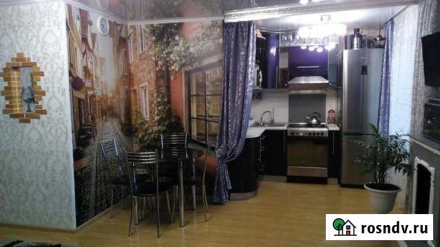 2-комнатная квартира, 42 м², 4/5 эт. на продажу в Троицке Челябинской области Троицк - изображение 1