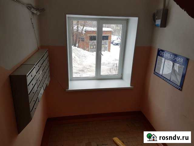 3-комнатная квартира, 60 м², 3/5 эт. на продажу в Сарапуле Сарапул - изображение 1