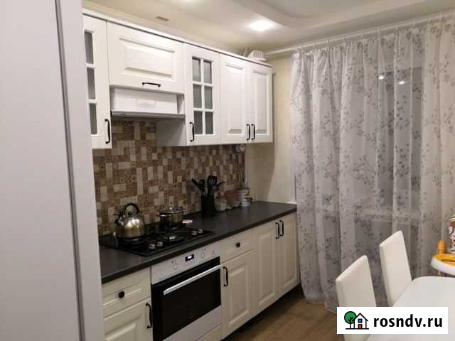 3-комнатная квартира, 62 м², 7/9 эт. на продажу в Алексине Алексин - изображение 1