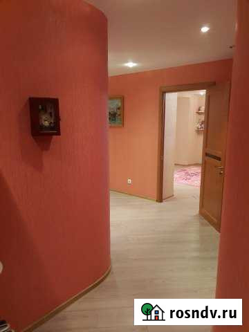 2-комнатная квартира, 87 м², 5/6 эт. на продажу в Сосновом Бору Сосновый Бор - изображение 1